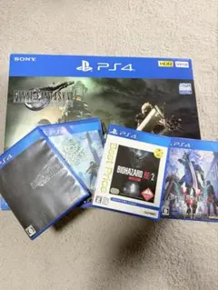 断捨離PS4Pro CUH-ZVR2 move マイクラSSDセット売り - メルカリ