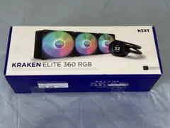 2025年最新】NZXT kraken 360の人気アイテム - メルカリ