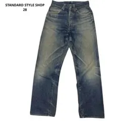 STANDARD STYLE SHOP スタンダードスタイルショップ　デニムのサムネイル