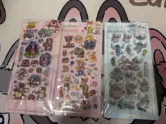 即日発送可‼️ボンボンドロップシールセット