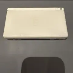 Nintendo DS Lite 本体 ホワイト