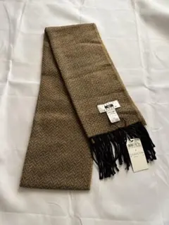 新品美品　マフラー /JOSEPH ABBOUD