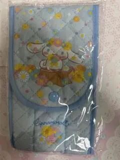 シナモロール カトラリーケース