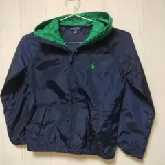 POLO RALPH LAUREN ポロラルフローレン　ジャケット キッズ　7