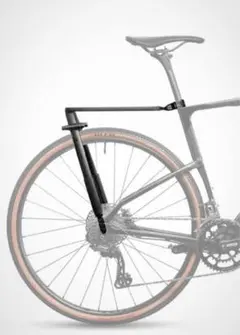 Tailfin Alloy Rack サードパーティパニアアダプター付き Tailfin Alloy Rack サードパーティパニアアダプター付き - メルカリ