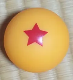 ドラゴンボール ボール 1星球ルームライト
