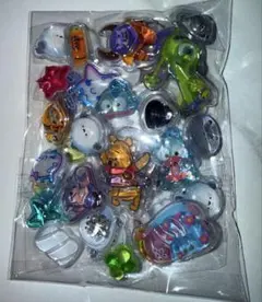 ボンボンドロップシール プチドロ等シールまとめ売り おすそわけ