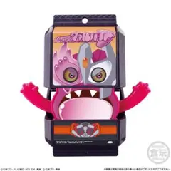 SGライダーゴチゾウ01　ヴァルバラドゴチゾウ