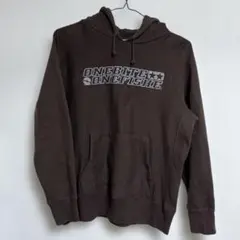 ワンバイトワンフィッシュ パーカー