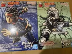 VIBRATION STARS カカシ　オビト