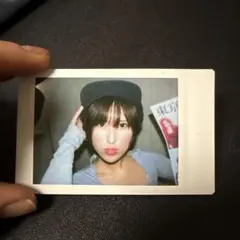 しーなちゃん 週刊SPA！読者プレゼントチェキ 東京初期衝動 サイン入り 2026年最新】東京初期衝動 チェキの人気アイテム - メルカリ