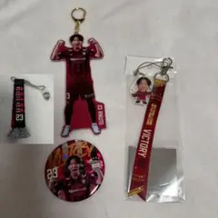 アルビレックス新潟 長谷川元希 アクスタ 1 - メルカリ