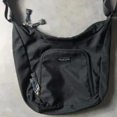 90s〜00s vintage old mont-bell ショルダーバッグ