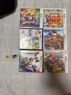 ソフトお買い得セット