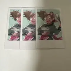 忍たま乱太郎　推しパシャ　善法寺伊作 スイパラ