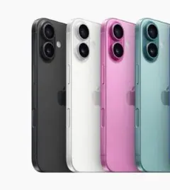 Apple iPhone スマートフォン本体
