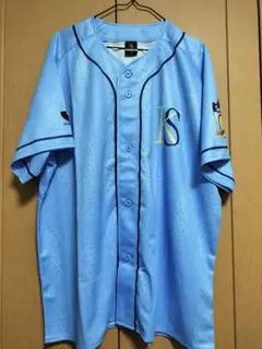 カマタマーレ讃岐　ベースボールシャツ