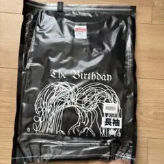 2026年最新】the birthday tシャツ チバユウスケの人気アイテム - メルカリ