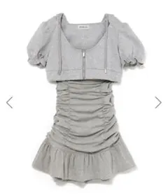 2025年最新】BUBBLES レディース ミニワンピースの人気アイテム