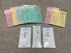 サンリオ まいぱちるん シナモン まとめ売り