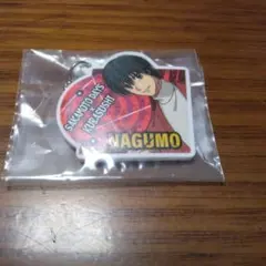 Sakamoto Days Nagumo アクリルキーホルダー