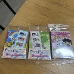 たまごっち一番くじ G賞 ステーショナリー