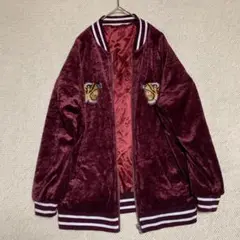 2025年最新】龍 スカジャンの人気アイテム - メルカリ