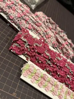 リボン 3種