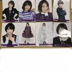 乃木坂46 生写真 生駒里奈 制服のマネキン 封入 - メルカリ