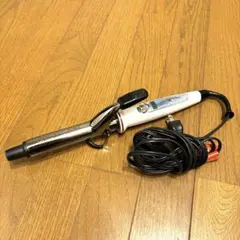 クレイツ イオンカール コテ プロ SR-26 26ｍｍ C73308