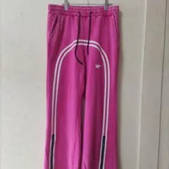 MANFINITY スウェットパンツ ピンク Mサイズ マンフィニティ