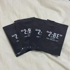 2:BE ソウタ SOTA トレカ A、B オンラインくじ