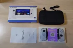 BACKBONE PlayStation Edition Android