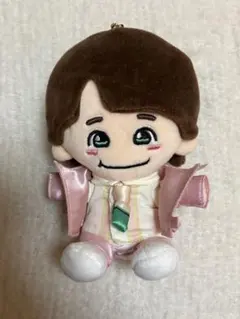 2025年最新】大橋和也 ちびぬいの人気アイテム - メルカリ