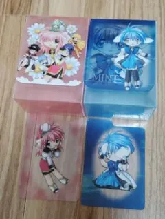 2025年最新】ギャラクシーエンジェル セットの人気アイテム