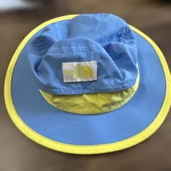 THE NORTH FACEノースフェイス　子供用ハット