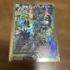 デュエルマスターズ 星龍ゴージャス・アース シークレット 1枚 - メルカリ