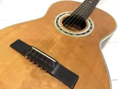 極品 古賀政男 KOGA インペリアル古賀鉄弦ギター 鉄線ギター パーラーギター 極品 古賀政男 KOGA インペリアル古賀鉄弦ギター 鉄線ギター