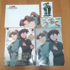 月刊パッシュ！2025年8月号 付録・応募者全員サービスアクスタ・缶バッジ付き
