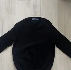 ラルフローレン ニット