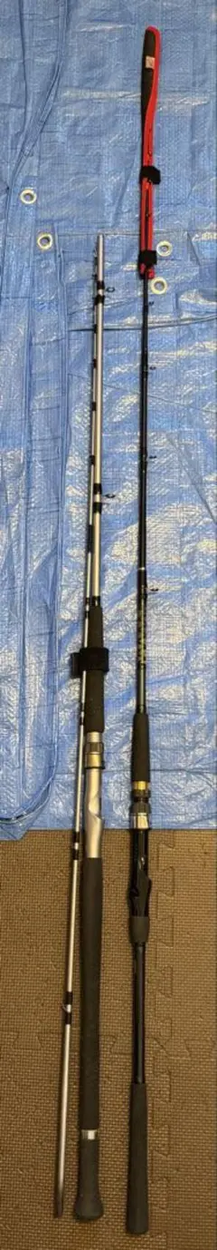 Daiwa HZ 潮流 真鯛竿 50-330V | Mercari
