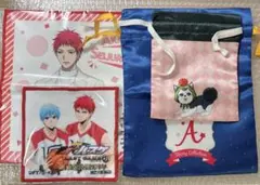 黒子のバスケ 赤司征十郎 グッズセット - メルカリ