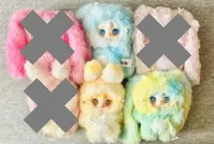 ヨーキ キャラクターグッズ