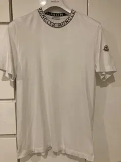 美品】MONCLER シモーネロシャ パール ビジュー Tシャツ XS - メルカリ