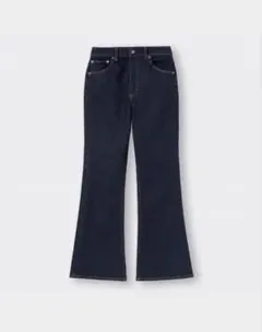 gu フレアデニム