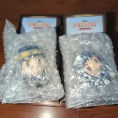 一番くじ　ゴールデンカムイ　Ｅ賞 ちょこのっこ