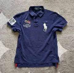 polo Ralph Laurenビックポニー Chief Keef着用
