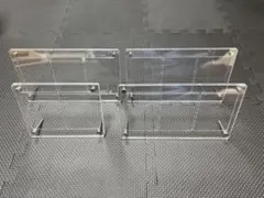 【C2 FACTORY】2連スクリューダウン・3連スクリューダウン【UVカット】