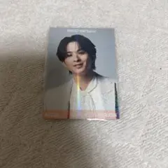 澤本夏輝 フォトカード EXILE フォトカ シークレット レア