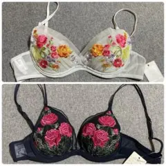 WACOAL dia ブラジャーC65 2着セット